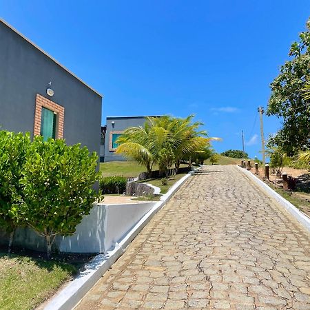 São Miguel dos Milagres Chales Alto Dos Milagres酒店 外观 照片